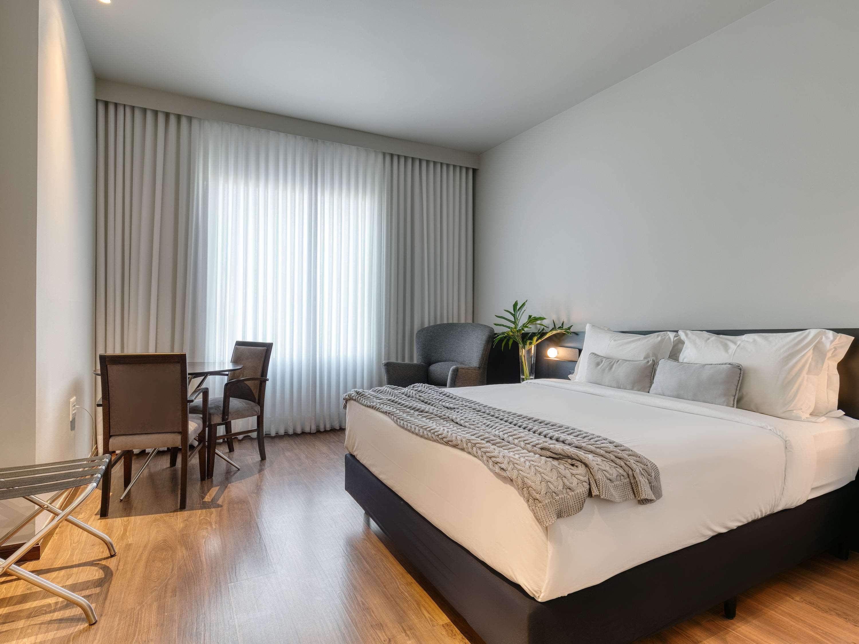 Mercure Belo Horizonte Lourdes Exterior photo